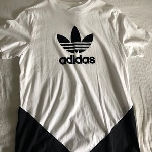adidas tee